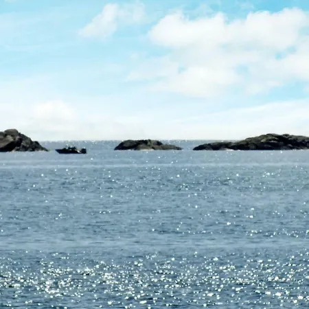 Feriehus Two-bedroom Holiday In Farsund 5