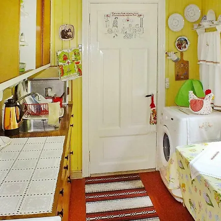 Ferienhaus Two-bedroom Holiday In Farsund 5 Skarstein (Farsund)
